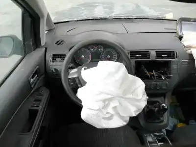 Утилизация автомобиля ford focus c-max (cap) 2.0 tdci cat года 2005 питание g6da
