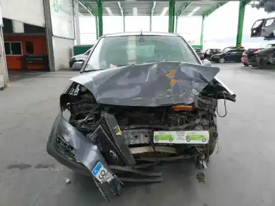 Утилизация автомобиля ford focus c-max (cap) 2.0 tdci cat года 2005 питание g6da