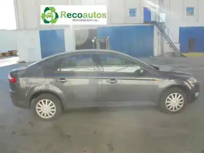 Здавання транспортного засобу ford mondeo berlina (ca2) 2.0 tdci cat року 2009 потужний qxba
