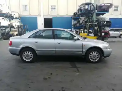 Scrapping Vehicle audi a4 berlina (b5) 2.4 of the year 1998 powered aga
