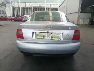 Scrapping Vehicle audi a4 berlina (b5) 2.4 of the year 1998 powered aga