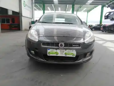 Sloopvoertuig fiat bravo (198) 1.6 16v active multijet (77kw) van het jaar 2009 aangedreven 198a3000