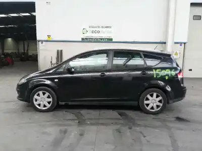 Veicolo di demolizione SEAT ALTEA XL (5P5, 5P8) 1.9 TDI dell'anno 2008 alimentato BXE