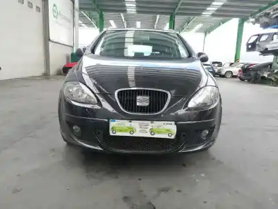 Veículo de Sucata seat altea xl (5p5, 5p8) 1.9 tdi do ano 2008 alimentado bxe