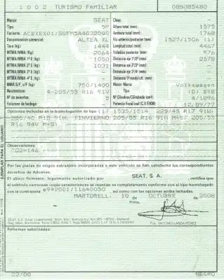 Veículo de Sucata seat altea xl (5p5, 5p8) 1.9 tdi do ano 2008 alimentado bxe