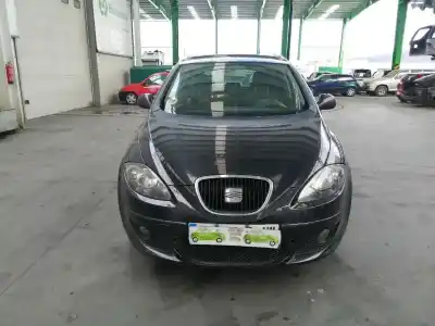 Veículo de Sucata seat altea xl (5p5, 5p8) 1.9 tdi do ano 2008 alimentado bxe