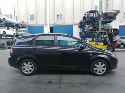 Veículo de Sucata seat altea xl (5p5, 5p8) 1.9 tdi do ano 2008 alimentado bxe