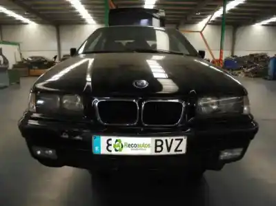 Veículo de Sucata bmw serie 3 compacto (e36) 323ti do ano 2000 alimentado 256s3