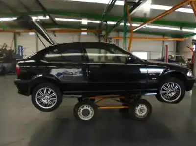 Veículo de Sucata bmw serie 3 compacto (e36) 323ti do ano 2000 alimentado 256s3