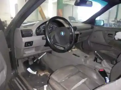 Veículo de Sucata bmw serie 3 compacto (e36) 323ti do ano 2000 alimentado 256s3