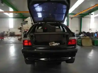 Veículo de Sucata bmw serie 3 compacto (e36) 323ti do ano 2000 alimentado 256s3