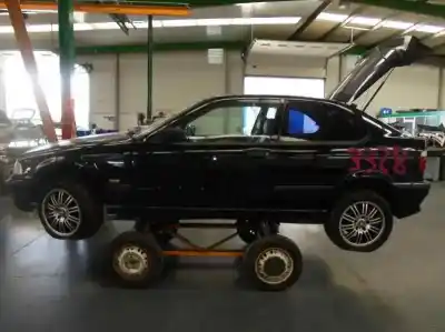 Veículo de Sucata bmw serie 3 compacto (e36) 323ti do ano 2000 alimentado 256s3