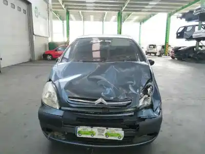 Veículo de Sucata citroen                                            xsara picasso (n68)                                                                                                                                                                                                                                        1.6 hdi                                                                                                                                                                                                                                                    do ano 2009 alimentado 9hx