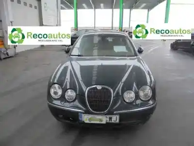 Утилизация автомобиля jaguar                                             s-type                                                                                                                                                                                                                                                     2.7 v6 diesel cat года 2004 питание d/7b