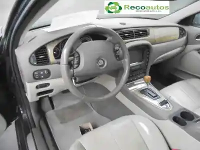 Утилизация автомобиля jaguar                                             s-type                                                                                                                                                                                                                                                     2.7 v6 diesel cat года 2004 питание d/7b
