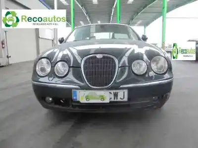 Утилизация автомобиля jaguar                                             s-type                                                                                                                                                                                                                                                     2.7 v6 diesel cat года 2004 питание d/7b