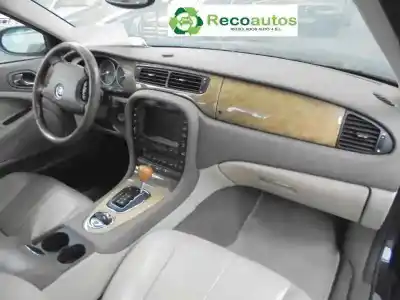 Утилизация автомобиля jaguar                                             s-type                                                                                                                                                                                                                                                     2.7 v6 diesel cat года 2004 питание d/7b
