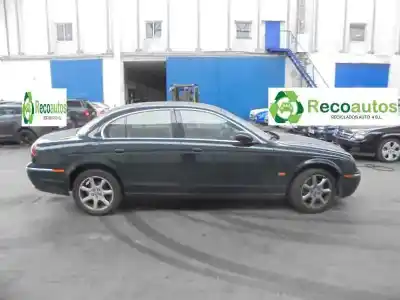 Утилизация автомобиля jaguar                                             s-type                                                                                                                                                                                                                                                     2.7 v6 diesel cat года 2004 питание d/7b