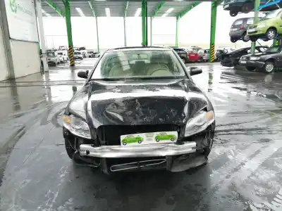 Veículo de Sucata audi a4 berlina (8ec) 2.0 tdi do ano 2005 alimentado blb