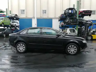 Veículo de Sucata audi a4 berlina (8ec) 2.0 tdi do ano 2005 alimentado blb