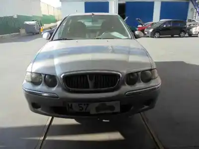 Veículo de Sucata MG SERIE 45 (T/RT) 1.6 16V CAT do ano 2000 alimentado 16K4F