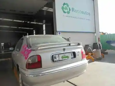 Veículo de Sucata mg serie 45 (t/rt) 1.6 16v cat do ano 2000 alimentado 16k4f