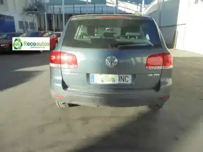 Утилизация автомобиля volkswagen touareg (7la, 7l6, 7l7) 3.0 v6 tdi года 2005 питание bks Утилизация автомобиля volkswagen touareg (7la, 7l6, 7l7) 3.0 v6 tdi года 2005 питание bks