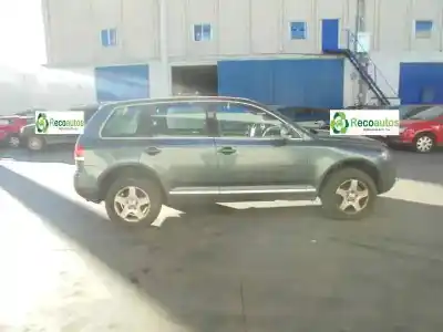Утилизация автомобиля volkswagen touareg (7la, 7l6, 7l7) 3.0 v6 tdi года 2005 питание bks Утилизация автомобиля volkswagen touareg (7la, 7l6, 7l7) 3.0 v6 tdi года 2005 питание bks