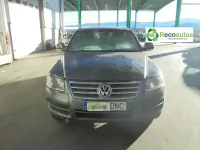 Утилизация автомобиля volkswagen touareg (7la, 7l6, 7l7) 3.0 v6 tdi года 2005 питание bks Утилизация автомобиля volkswagen touareg (7la, 7l6, 7l7) 3.0 v6 tdi года 2005 питание bks