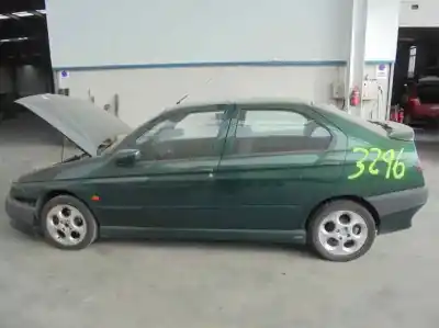 Scrapping Vehicle ALFA ROMEO 146 1.4 T.Spark of the year 1998 powered AR33503