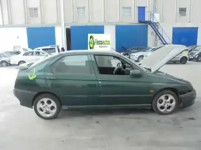 Sloopvoertuig alfa romeo 146 1.4 t.spark van het jaar 1998 aangedreven ar33503