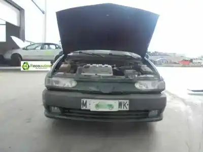 Sloopvoertuig alfa romeo 146 1.4 t.spark van het jaar 1998 aangedreven ar33503