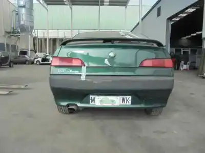 Sloopvoertuig alfa romeo 146 1.4 t.spark van het jaar 1998 aangedreven ar33503