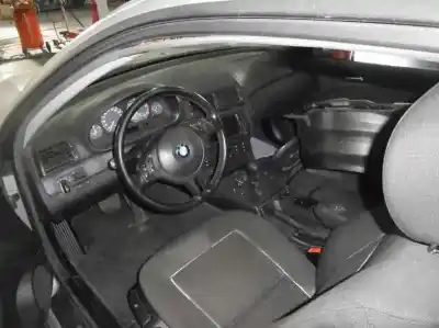 Veículo de Sucata bmw serie 3 coupe (e46) 2.0 16v diesel cat do ano 2003 alimentado 204d4