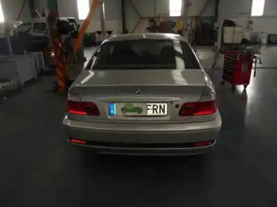 Veículo de Sucata bmw serie 3 coupe (e46) 2.0 16v diesel cat do ano 2003 alimentado 204d4