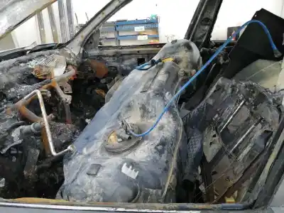 Scrapping Vehicle bmw x3 (e83) 2.0d of the year 2007 powered m47n204d4