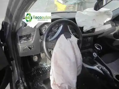 Veículo de Sucata bmw x1 (e84) 2.0 turbodiesel cat do ano 2011 alimentado n47d20c