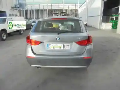 Veículo de Sucata bmw x1 (e84) 2.0 turbodiesel cat do ano 2011 alimentado n47d20c