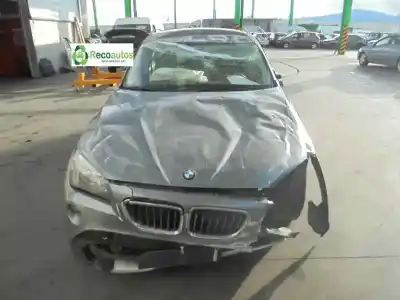 Veículo de Sucata bmw x1 (e84) 2.0 turbodiesel cat do ano 2011 alimentado n47d20c