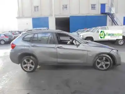 Veículo de Sucata bmw x1 (e84) 2.0 turbodiesel cat do ano 2011 alimentado n47d20c