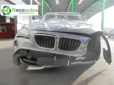 Veículo de Sucata bmw x1 (e84) 2.0 turbodiesel cat do ano 2011 alimentado n47d20c