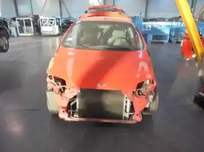 Scrapping Vehicle daewoo kalos (klas) 1.2 of the year 2003 powered b12s1