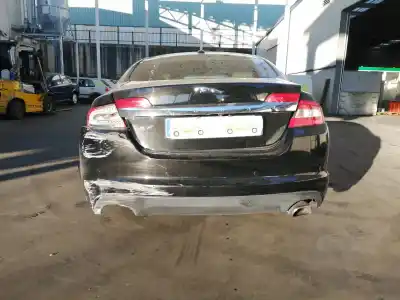 Здавання транспортного засобу jaguar xf 2.7 v6 diesel cat року 2008 потужний 7g