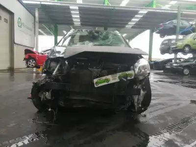 Sloopvoertuig renault koleos 2.0 dci diesel fap van het jaar 2014 aangedreven m9rh862