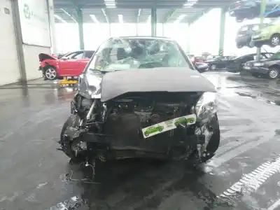 Sloopvoertuig renault koleos 2.0 dci diesel fap van het jaar 2014 aangedreven m9rh862