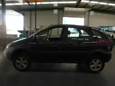 Scrapping Vehicle renault                                            scenic rx4 (ja0)                                                                                                                                                                                                                                           1.9 dci salomon of the year 2000 powered f9q k7
