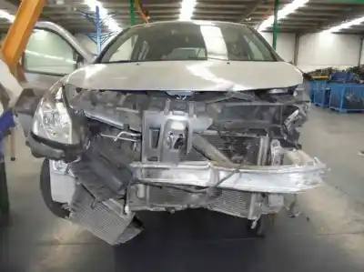 Veículo de Sucata renault clio iii expression do ano 2007 alimentado k9k t7