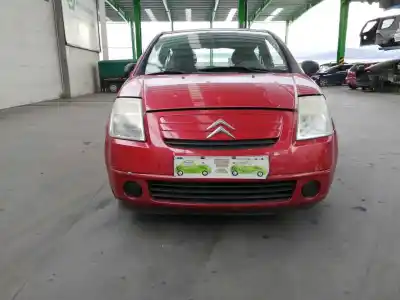 Veículo de Sucata citroen c2 (jm_) 1.4 hdi do ano 2006 alimentado 8hz