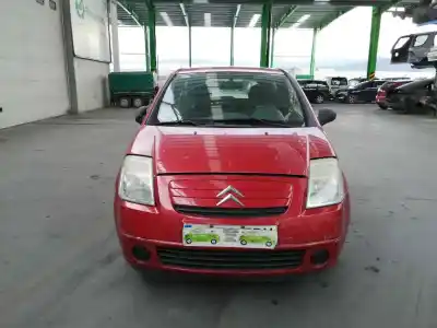 Veículo de Sucata citroen c2 (jm_) 1.4 hdi do ano 2006 alimentado 8hz