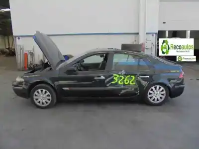 Vehicul casat RENAULT LAGUNA II (BG0) 1.9 dCi Diesel al anului 2004 alimentat F9QC750